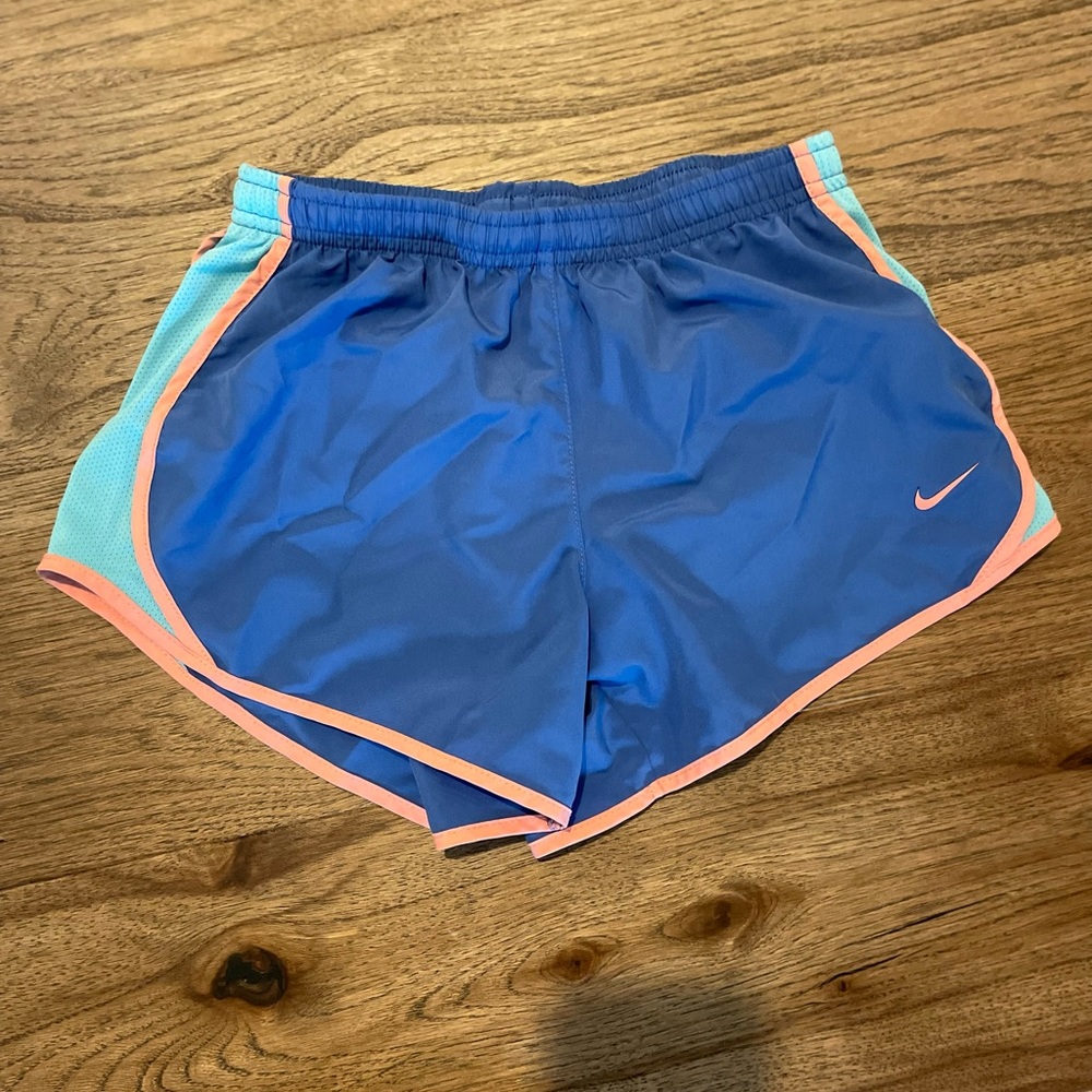 Girls Nike Shorts